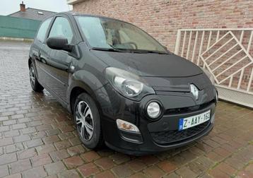 Renault twingo 1.2i 2013 30000km! 1ste eigenaar! beschikbaar voor biedingen