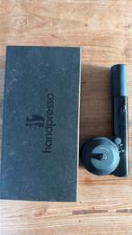 Handpresso pump - manueel espresso apparaat, Envoi, Comme neuf, Machine à espresso