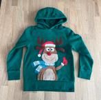3 kerstsweaters voor €10, Kinderen en Baby's, Kinderkleding | Maat 134, Ophalen, Zo goed als nieuw