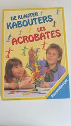 Speelgoed "Les Acrobates", Ophalen, Zo goed als nieuw