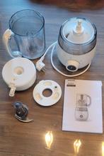 Philips avant babyvoeding mixer, Ophalen, Zo goed als nieuw