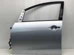PORTIER LINKS VOOR Mitsubishi Grandis (NA) (01-2004/12-2011), Auto-onderdelen, Gebruikt, Links, Mitsubishi, Deur