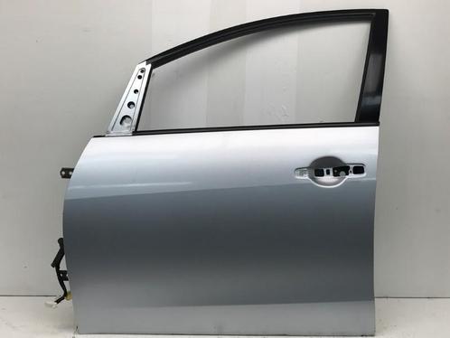 PORTIER LINKS VOOR Mitsubishi Grandis (NA) (01-2004/12-2011), Auto-onderdelen, Carrosserie, Deur, Mitsubishi, Voor, Links, Gebruikt
