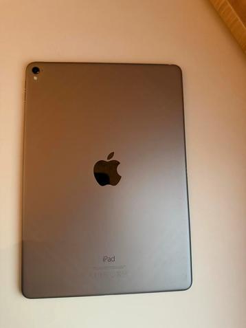 iPad Pro (9,7 inch) beschikbaar voor biedingen