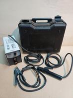 Machine à souder à baget Inverter New Mat Tig, Enlèvement, Inverter