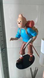 Tintin alpiniste Leblon, Comme neuf, Enlèvement