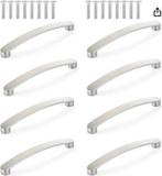 Keukenkastgrepen ( 22 stuks ), Ophalen of Verzenden, Zo goed als nieuw