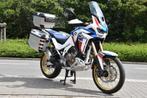 HONDA - CRF 1100 - AFRICA TWIN - ADVENTURE SPORTS, Motoren, Motoren | Honda, 2 cilinders, Bedrijf, Meer dan 35 kW, Toermotor