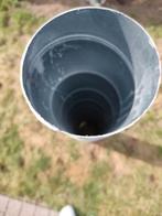 Afvoerbuis, Doe-het-zelf en Bouw, Buizen en Afvoer, Ophalen, Nieuw