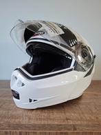 STOCKDEALS! Motorhelm Systeem - Caberg Duke (Maat S), Motoren, Systeemhelm, Dames, S, Caberg