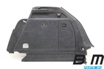 Bagageruimtebekleding rechts Audi A3 8V4863880B beschikbaar voor biedingen