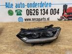 PASSAT 3G B8 VOL LED KOPLAMP ORIGINEEL 3G1941081G, Ophalen of Verzenden, Gebruikt, Volkswagen