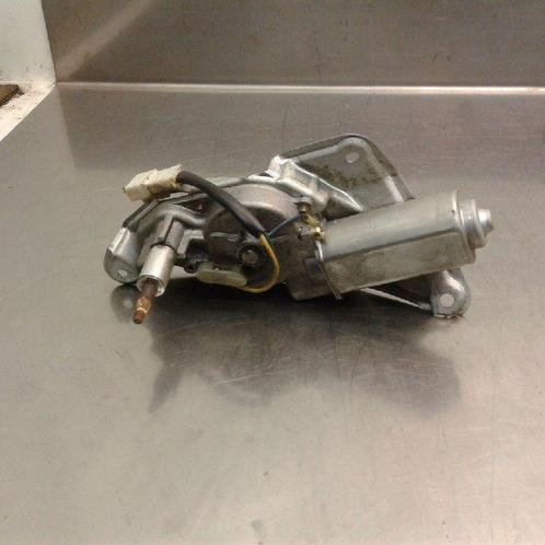 RUITENWISSERMOTOR ACHTER Toyota Starlet (EP9) (8513010340), Auto-onderdelen, Ruiten en Toebehoren, Toyota, Gebruikt