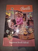 Barbie - Iedereen heeft talent, Boeken, Kinderboeken | Jeugd | 10 tot 12 jaar, Ophalen of Verzenden