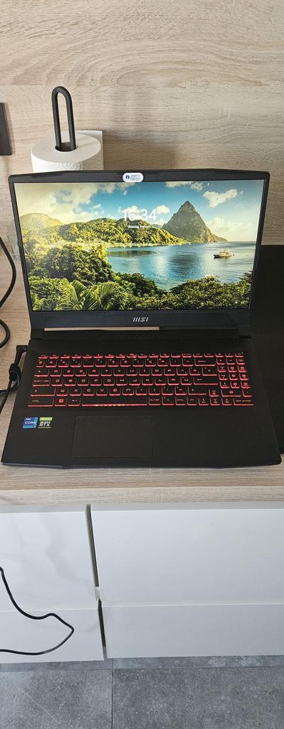 Game laptop MSI, Games en Spelcomputers, Games | Pc, Ophalen