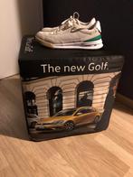 Présentoir de garage d'origine Volkswagen, siège, Particulier, Achat, Golf