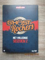 Ghost Rockers Het Volledige Seizoen 2, Ophalen of Verzenden, Zo goed als nieuw, Vanaf 6 jaar, Tv fictie