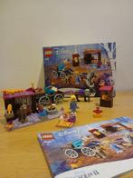 LEGO Disney Frozen  Elsa’s Koetsavontuur - 41166, Enlèvement ou Envoi, Comme neuf, Ensemble complet, Lego