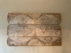 Wanddecoratie, Enlèvement, Comme neuf