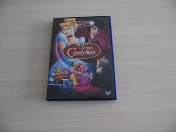 DE SPREUK VAN DISNEY ASSEPOESTER    beschikbaar voor biedingen
