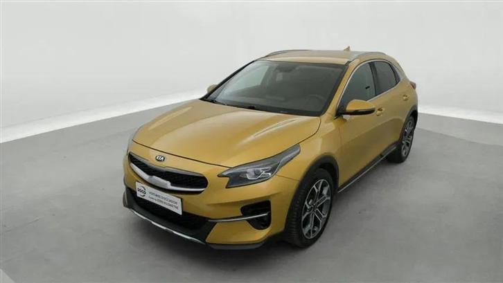 Kia Xceed XCeed 1.0 T-GDi More *NAVI/CAMERA/PDC/JA*, Auto's, Kia, Bedrijf, Te koop, XCeed, ABS, Boordcomputer, Centrale vergrendeling