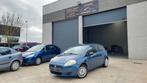 Fiat Punto 1.3 Diesel Euro 4 van 2007 Gekeurd Voor Verkoop, Auto's, Fiat, Voorwielaandrijving, Stof, 4 cilinders, Bedrijf
