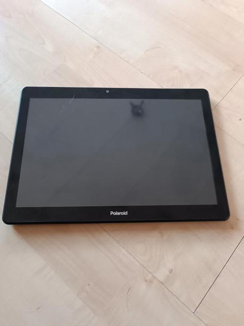 Polaroid tablet. Android 11., Informatique & Logiciels, Android Tablettes, Comme neuf, Wi-Fi et Web mobile, 10 pouces, 128 GB