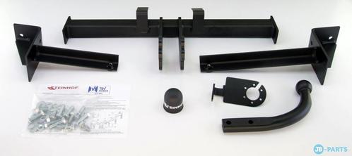 Vaste trekhaak Opel Corsa D Hatchback tussen 10/2006-2014, Auto-onderdelen, Trekhaken
