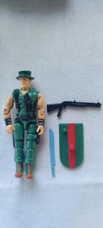 GI JOE muskrat, Collections, Jouets miniatures, Comme neuf, Enlèvement ou Envoi