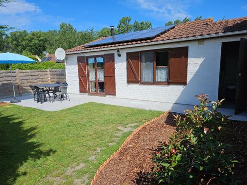 Vakantiehuis De Panne bij Plopsaland & zee. LAST MINUTE, Vakantie, Vakantiehuizen | België, Antwerpen of Vlaanderen, Overige typen