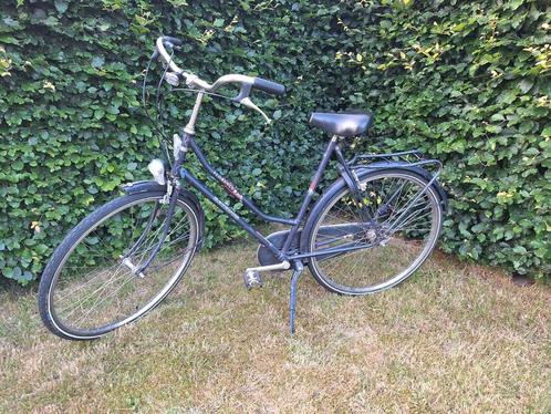 Damesfiets batavus, Fietsen en Brommers, Fietsen | Dames | Damesfietsen, Gebruikt, Batavus, Ophalen