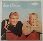 Jan & Dean - Jan & Dean Surf Sound, 1960 tot 1980, Ophalen of Verzenden, Zo goed als nieuw