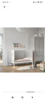 Sundvik ikea kinderbedje, Ophalen