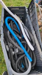 Zwembad buizen en diversen, Tuin en Terras, Ophalen