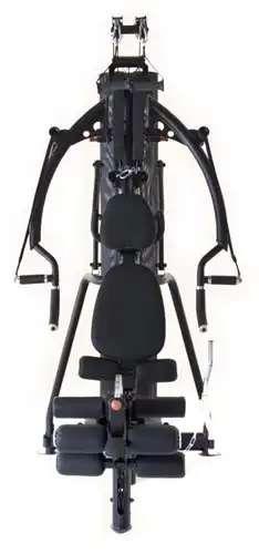 Inspire Maximum M3 Multi-gym, Sport en Fitness, Overige Sport en Fitness, Nieuw, Ophalen of Verzenden