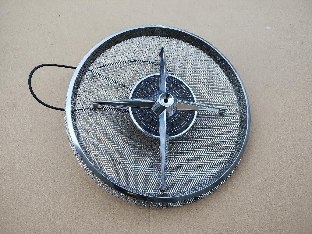 Front Ster Rowe-AMi JAL-200 (1962 jukebox, Envoi, Ami