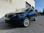 Skoda Karoq 1.0TSI 110PK CLEVER (bj 2021), Auto's, Stof, Gebruikt, 1340 kg, Electronic Stability Program (ESP)