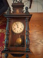 Klok dringend weg ieder bod welkom, Enlèvement