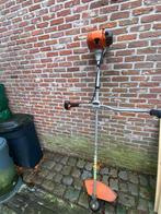 Stihl bosmaaier, Tuin en Terras, Bosmaaiers, Ophalen, Zo goed als nieuw, Benzine