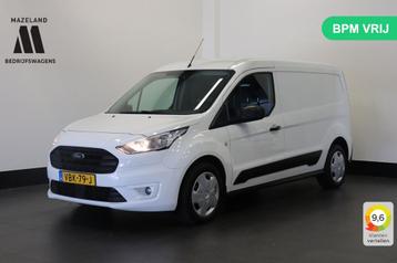 Ford Transit Connect 1.5 EcoBlue 100PK L2 EURO 6 - Airco - C beschikbaar voor biedingen