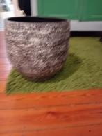 Grote bloempot, Tuin en Terras, Ophalen