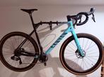 Inflite CF SLX Carbon Maat L, Fietsen en Brommers, Gebruikt, 10 tot 15 versnellingen, 57 tot 61 cm, Ophalen