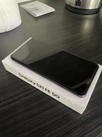 Samsung Galaxy S21 FE 5g 8GB 256 GB, Ophalen, Zwart, Zo goed als nieuw, Android OS