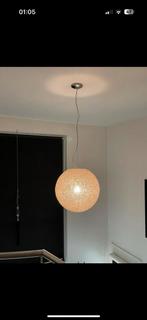 Hanglamp, Ophalen, Zo goed als nieuw