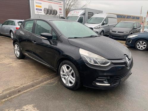Renault Clio 0.9 TCE, Auto's, Renault, Bedrijf, Clio, Ophalen