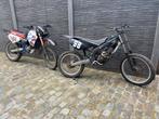 Pieces derbi, Vélos & Vélomoteurs, Enlèvement, Comme neuf, Derbi