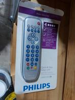 Telecommande universelle philips, Ophalen of Verzenden, Nieuw