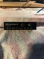 Microham, Télécoms, Enlèvement, Utilisé