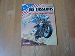 LES CASSEURS - FLORIDA CONNECTION  EO 01/1983, Livres, Comme neuf, Une BD, Enlèvement ou Envoi