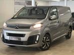 Citroën Jumpy 2.0Hdi 183.000Km 2017 Keuring + Garantie, Auto's, Bedrijf, Jumpy Combi, Zilver of Grijs, Te koop